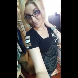 Meet your Posher, Krista